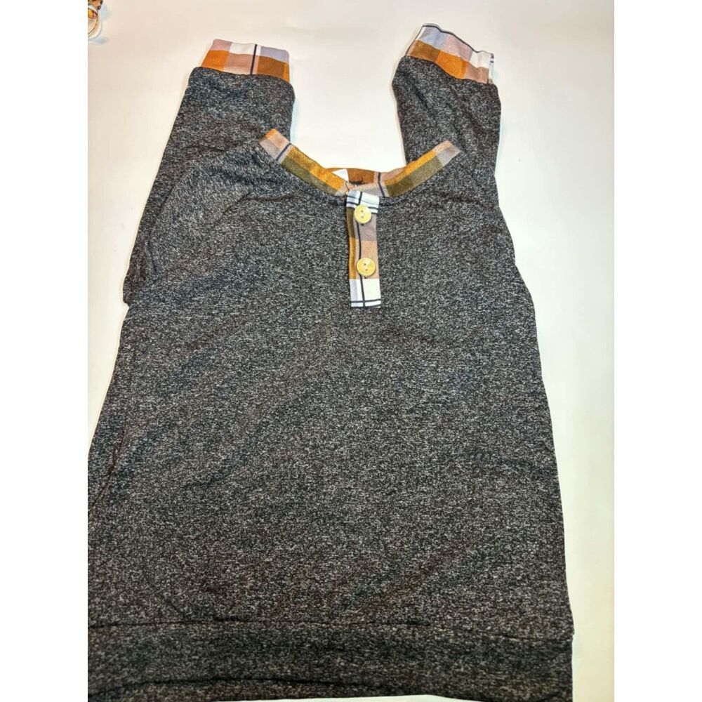 Boys long sleeve shirt 3-4